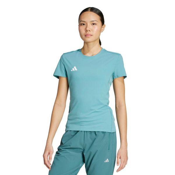 Camiseta-Adidas-Adizero-|-Feminino